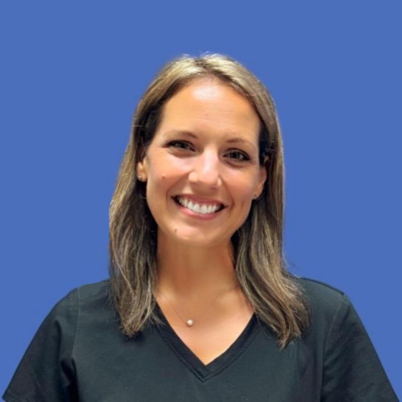 Michelle Withrow, DVM, Owner, CEO