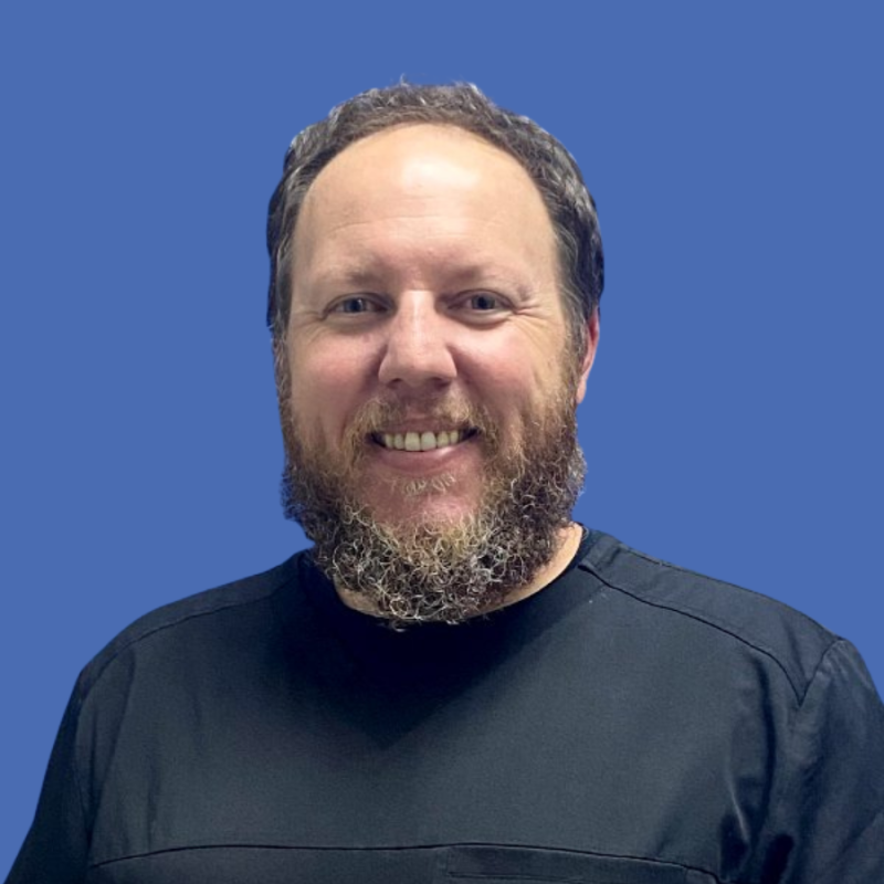 Mat Withrow, Owner, Vice President of Administration