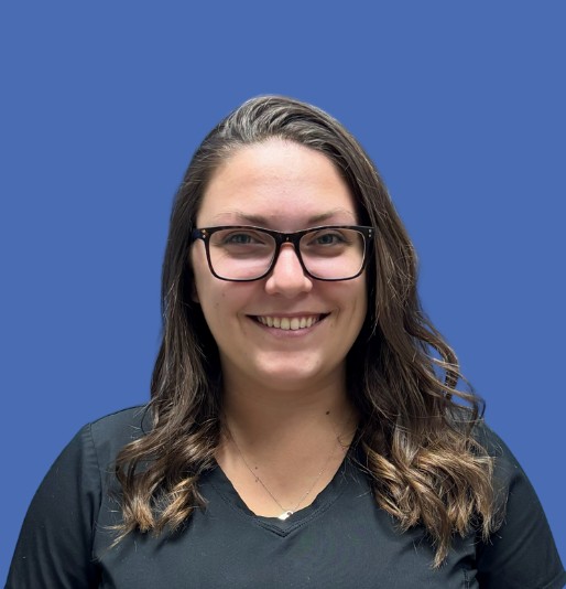 Logan Bogue, Deputy CEO