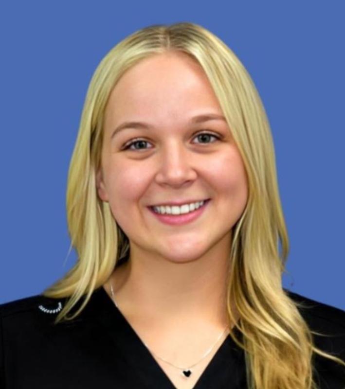 Kaitlyn Rice, CVA, Vice President of Operations, Veterinary Technician