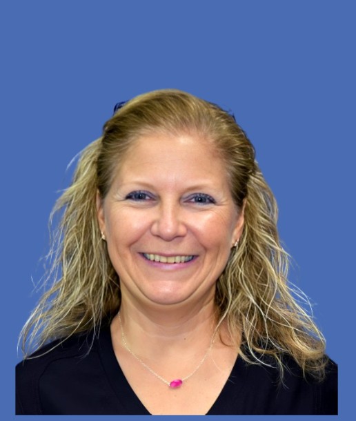 Jenny Erck, Vice President of Public Relations