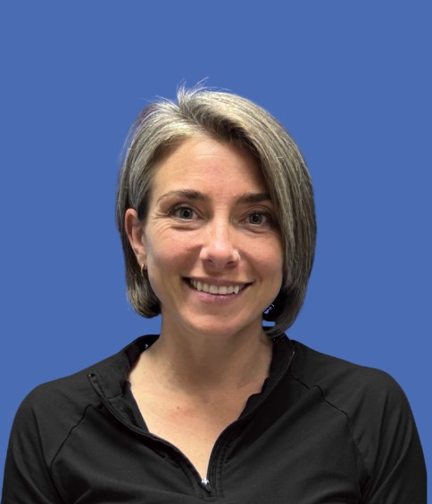 Jessica Hubbell, DVM