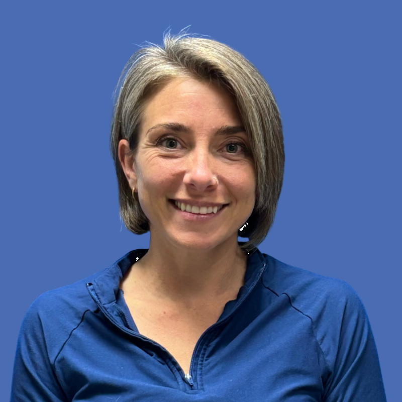 Jessica Hubbell, DVM